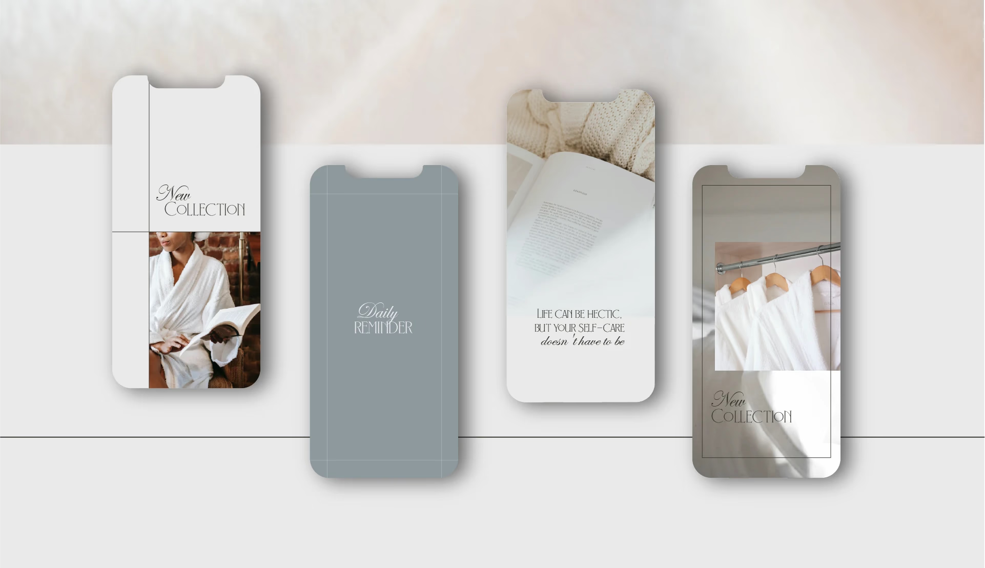Elysian social media applications